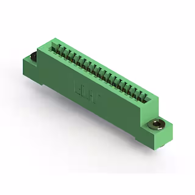 842-018-500-103 EDAC Inc.  Edgeboard Connectors
